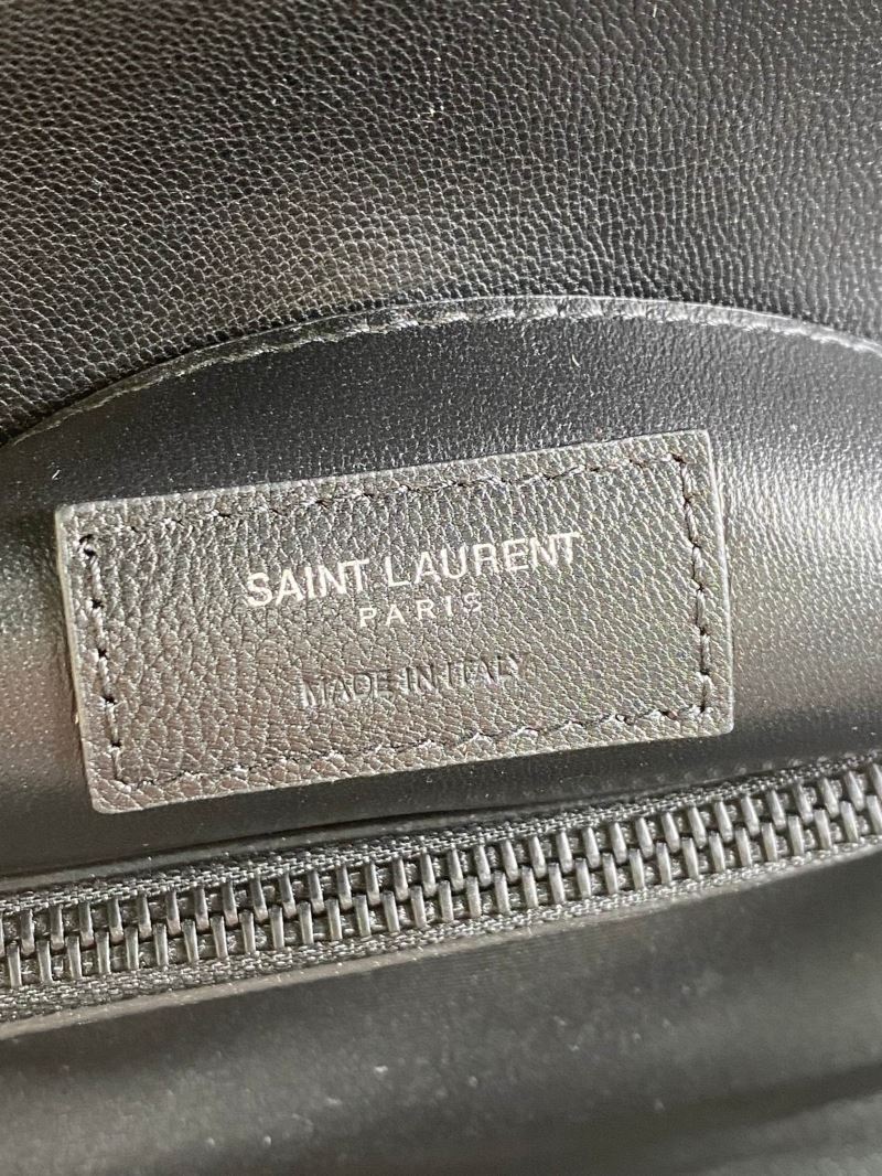 YSL Envelope Bags